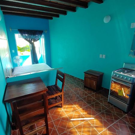 Casa Nantli Hotel Yelapa Eksteriør billede