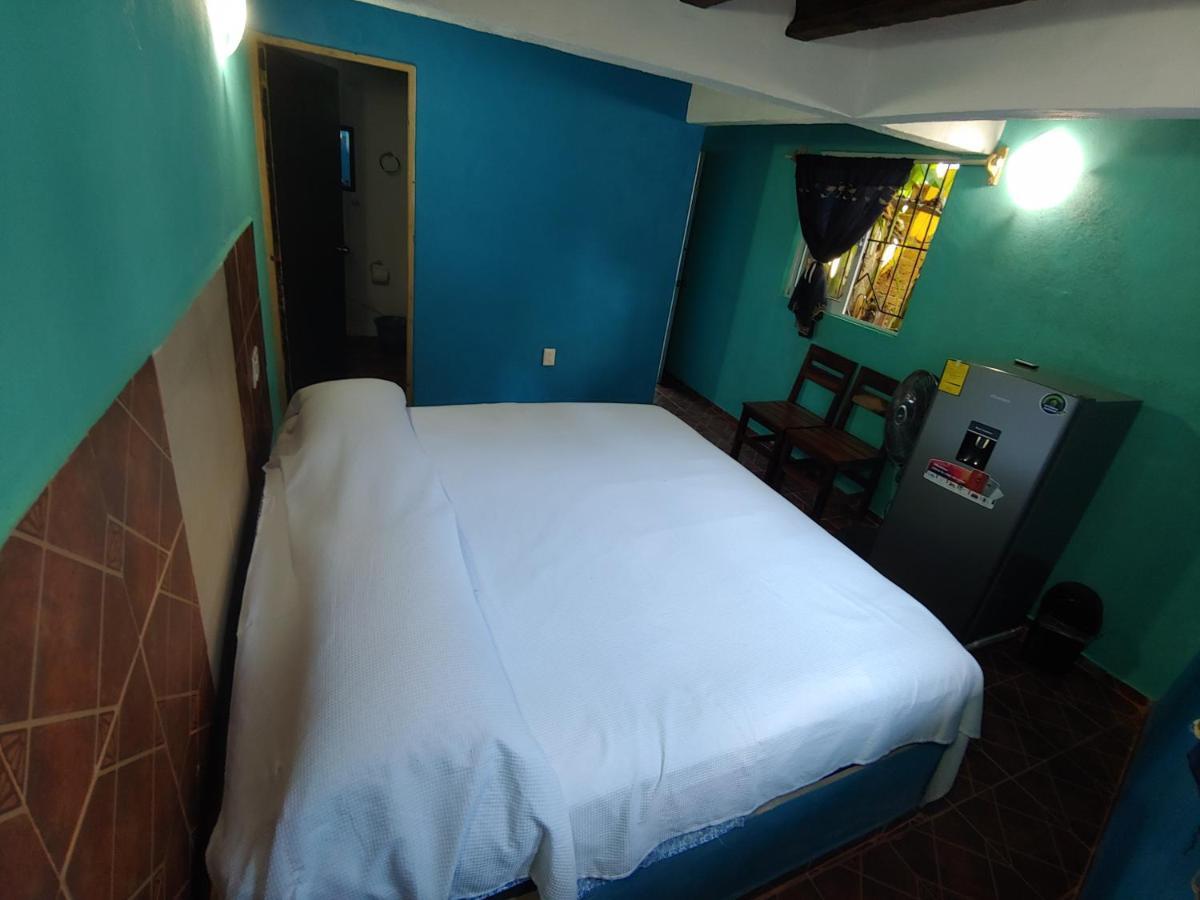 Casa Nantli Hotel Yelapa Eksteriør billede