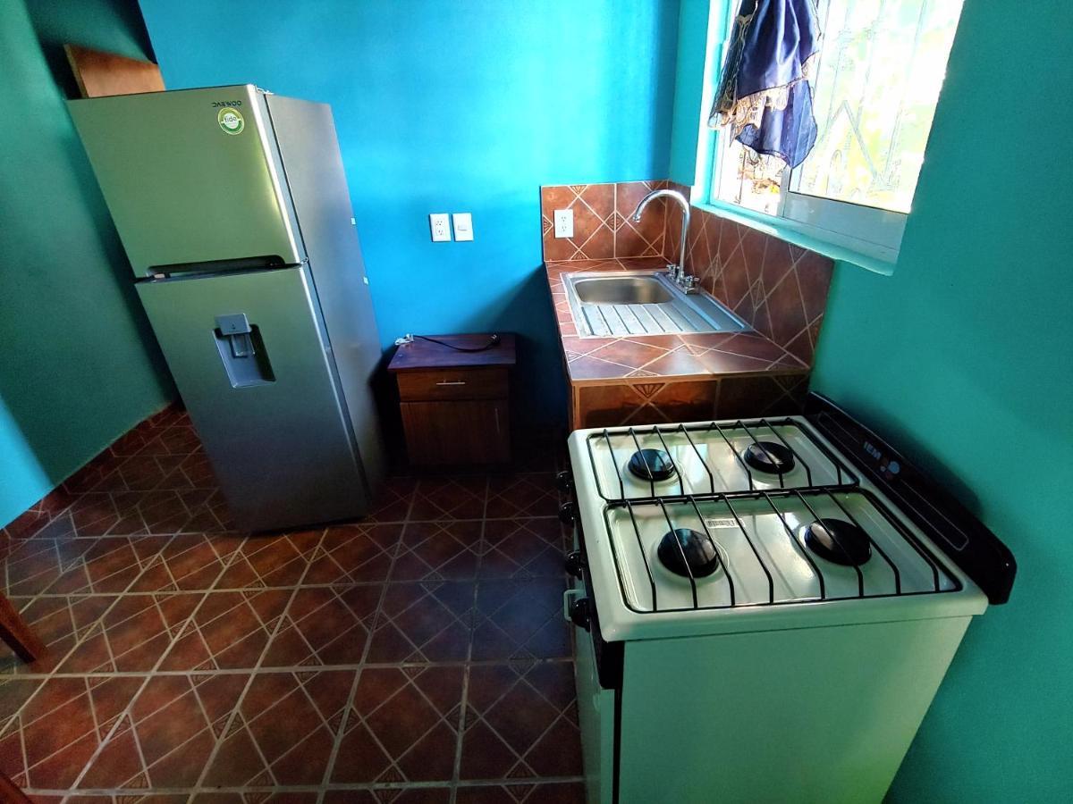 Casa Nantli Hotel Yelapa Eksteriør billede