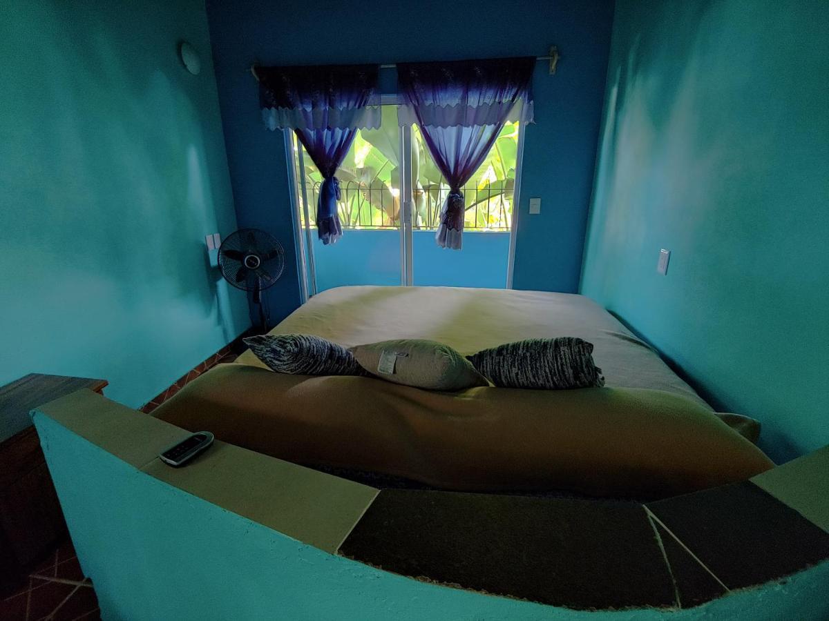 Casa Nantli Hotel Yelapa Eksteriør billede