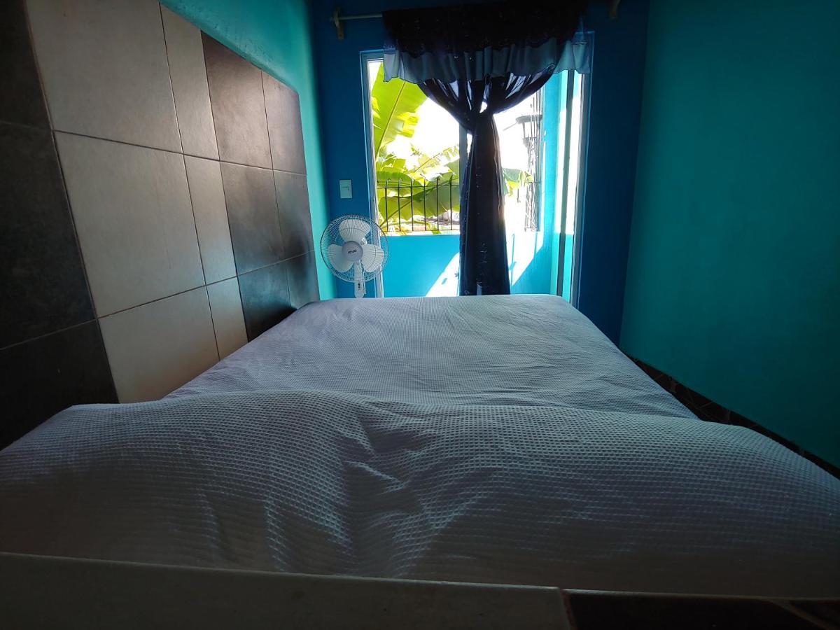 Casa Nantli Hotel Yelapa Eksteriør billede