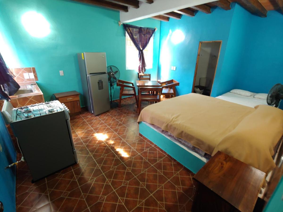 Casa Nantli Hotel Yelapa Eksteriør billede